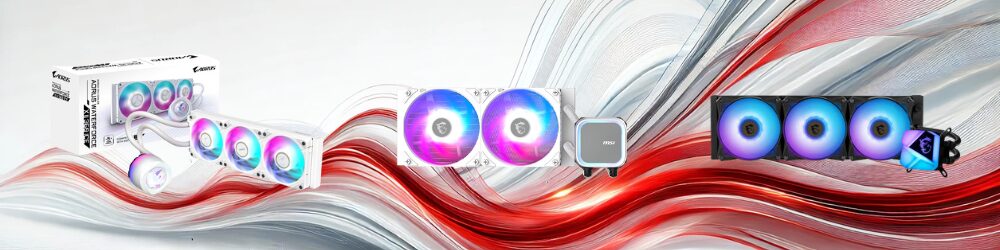 Qu’est-ce que le watercooling et comment ça fonctionne ?