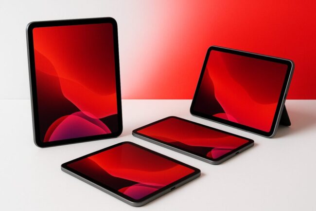 Quelle tablette choisir en 2025 ?