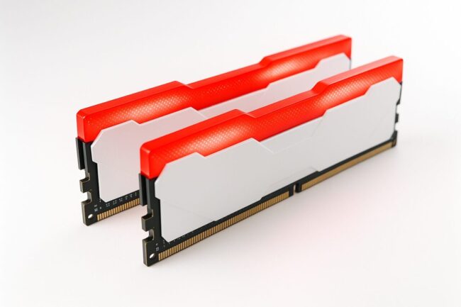 Pourquoi la RAM est essentielle pour booster les performances de votre PC ?