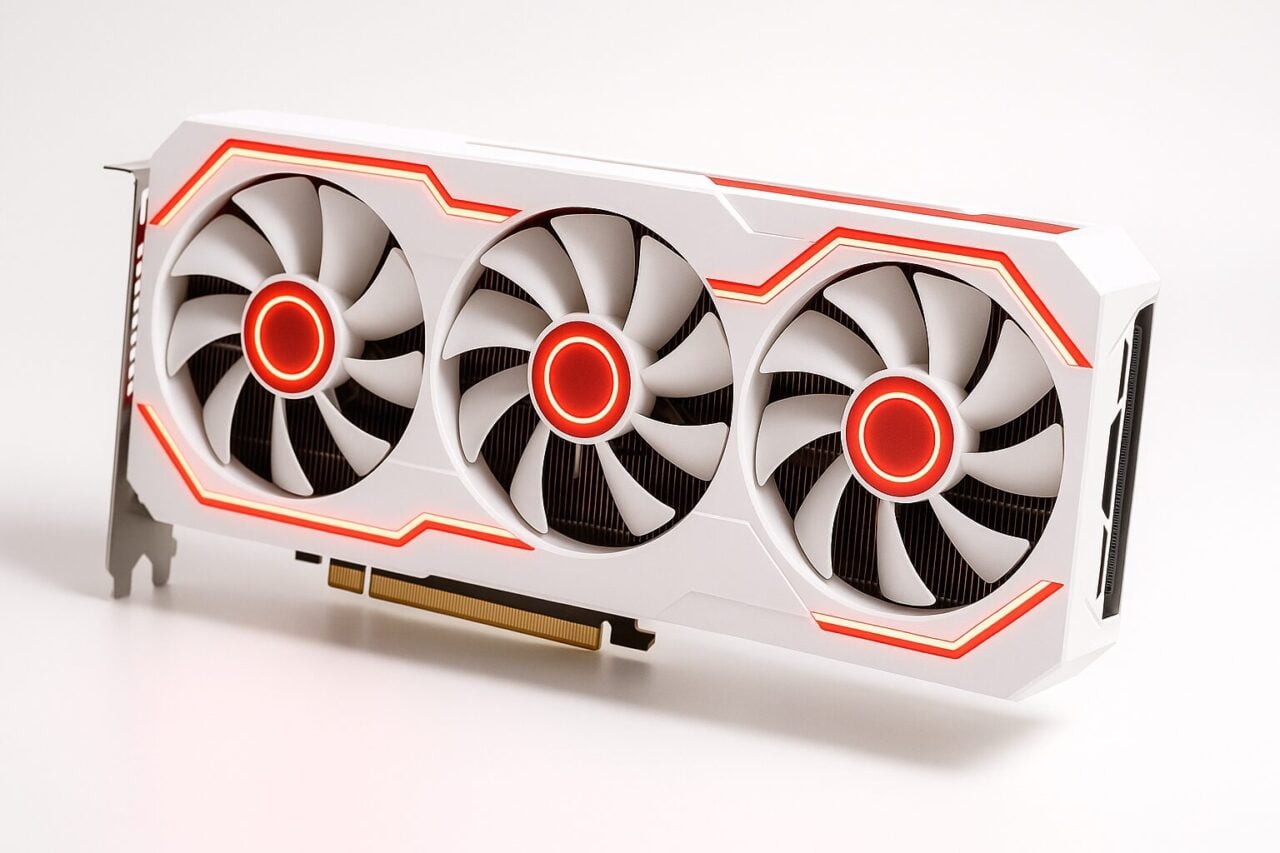 Carte Graphique NVIDIA RTX – Pour Pièces / HS – Lire Descriptif