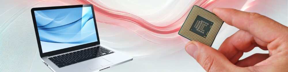 processeur laptop