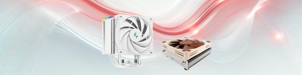 ventilateur cpu grosbill