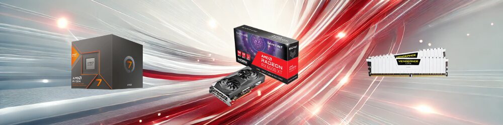 Pourquoi acheter ses composants PC soldés chez Grosbill ?