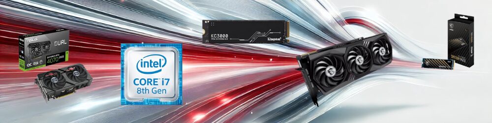 Quels composants PC faut-il vraiment surveiller pendant les soldes ?