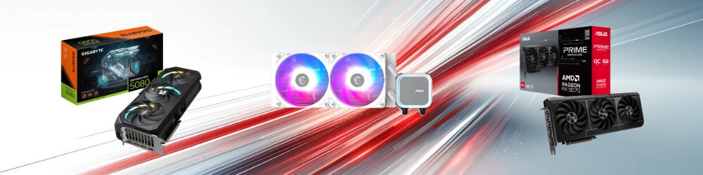 Aircooling ou watercooling : comment choisir selon votre usage et votre budget ?