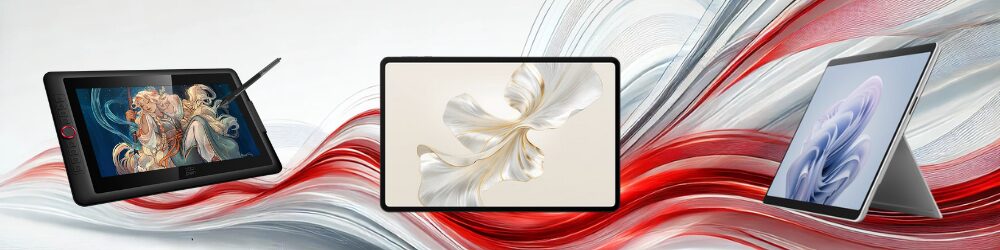 Quelle tablette choisir selon votre utilisation ?