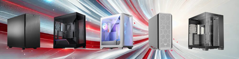 Quel boîtier choisir selon son usage informatique ?