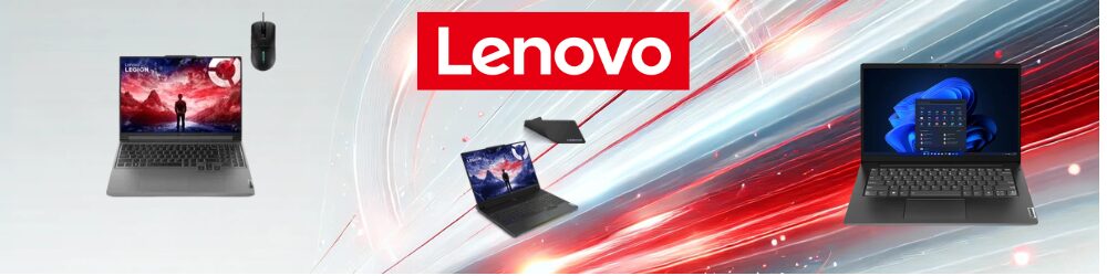 Lenovo en soldes : une marque fiable à prix tout doux