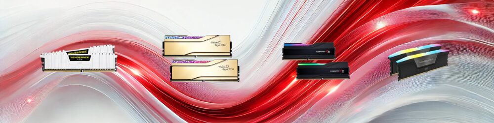 Quelle RAM choisir pour booster son PC ?