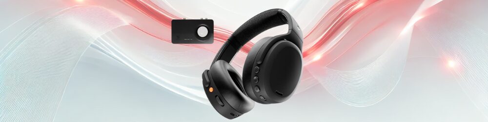DAC casque