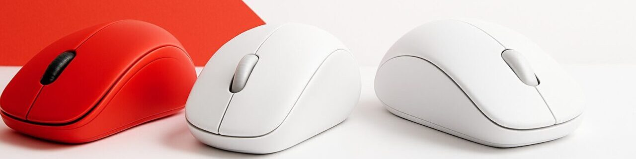 Visuel 2 Souris Bureau moins 30€