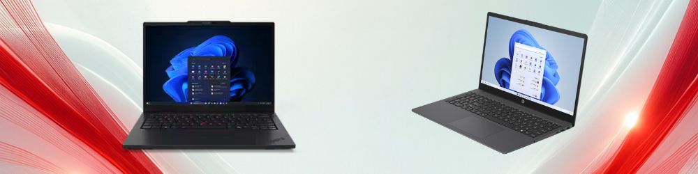 Visuel article Blog Grosbill PC Télétravail