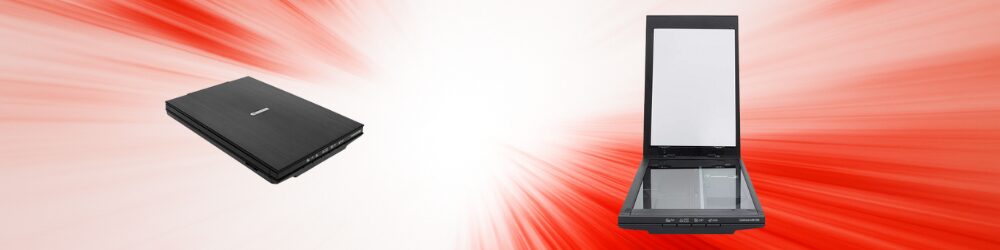 Quel scanner Canon acheter pour le Black Friday ?