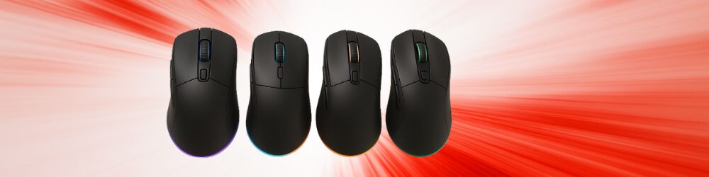 Souris BLACK FRIDAY Pourquoi acheter une souris PC pendant le Black Friday ?