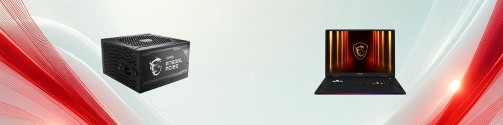 Visuel article Blog Grosbill MSI Black Friday 02