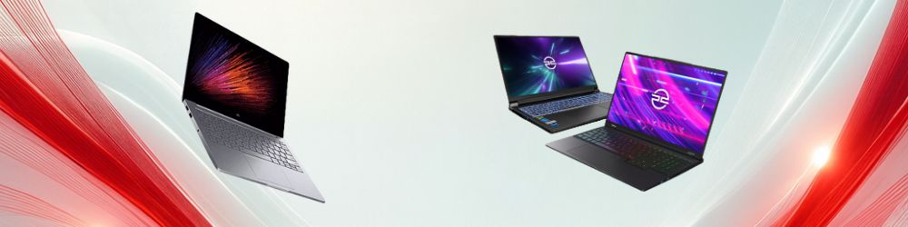 Visuel article Blog Grosbill Pc portable Black Month