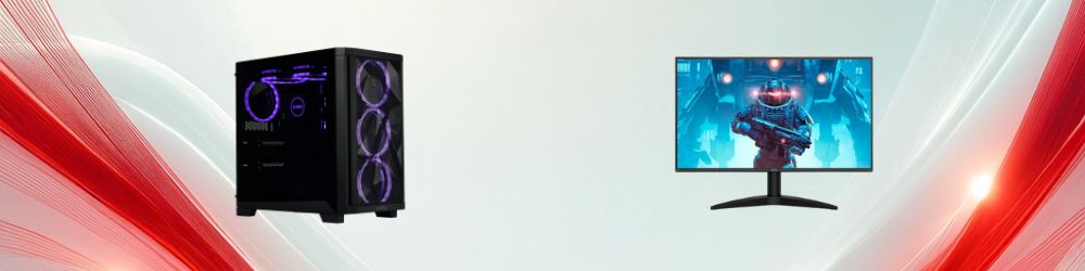 Visuel article Blog Grosbill Idée Cadeau Geek Noel 2025