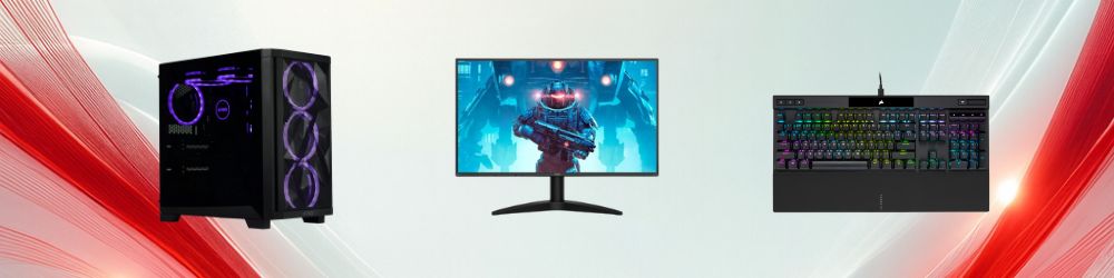 Visuel article Blog Grosbill Noel 2025