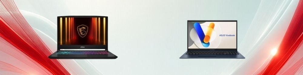 Visuel article Blog Grosbill PC portable reconditionné 2026