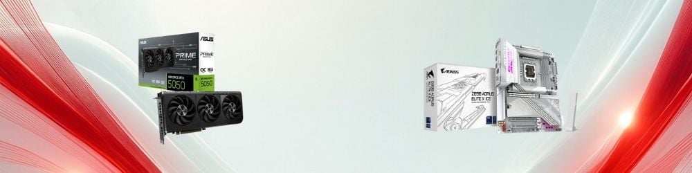 Visuel article Blog Grosbill 2026 Soldes Composants PC