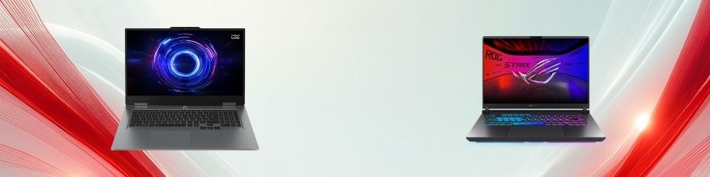 Visuel article Blog Grosbill Soldes PC portable 2026 01