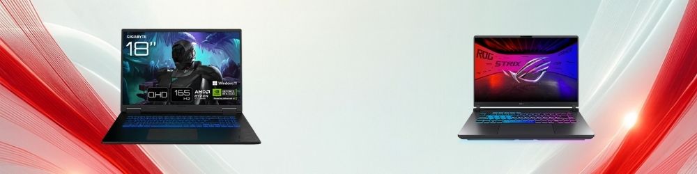 Visuel article Blog Grosbill Soldes PC portable 2026