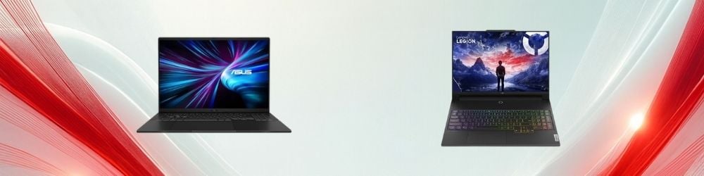 Visuel article Blog Grosbill Guide PC portable 2026