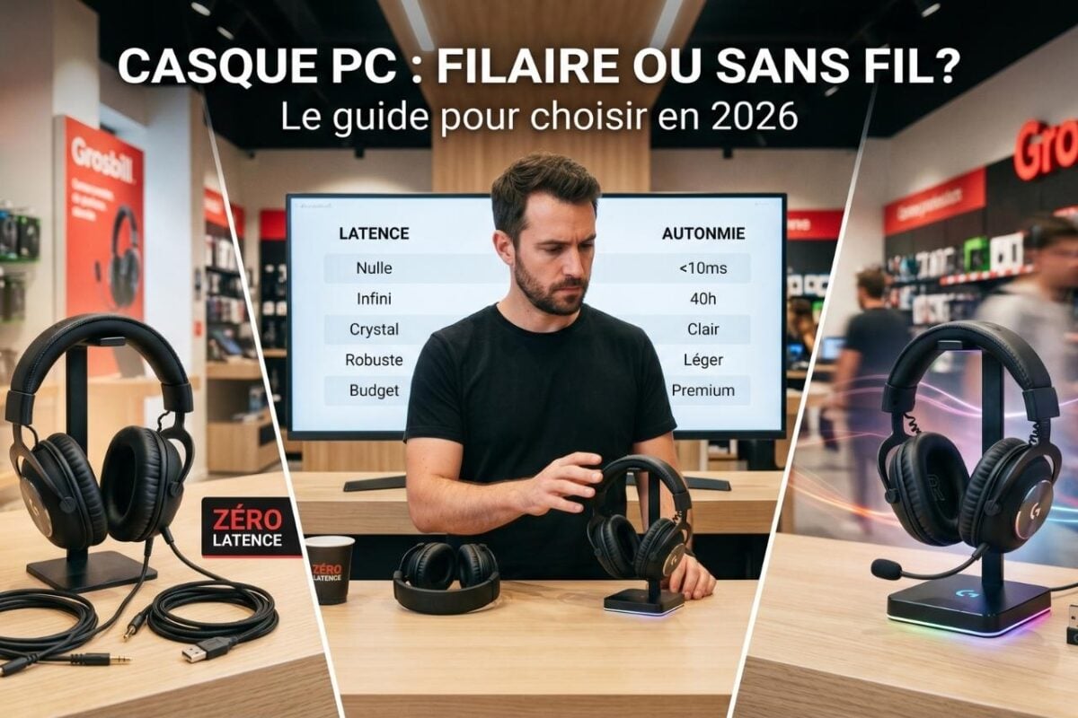 Cover Blog Guide d'achat Comment choisir le meilleur casque PC