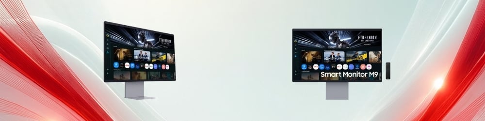 Visuel article Blog Grosbill meilleurs écrans Samsung 2026 (2)