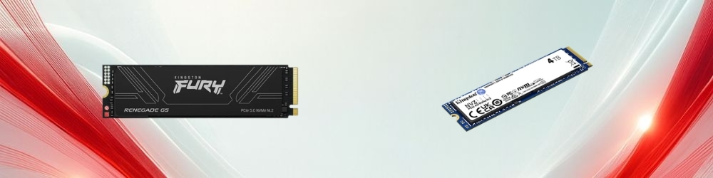 Blog Grosbill SSD 1 To, 2 To ou 4 To quelle capacité choisir pour le gaming