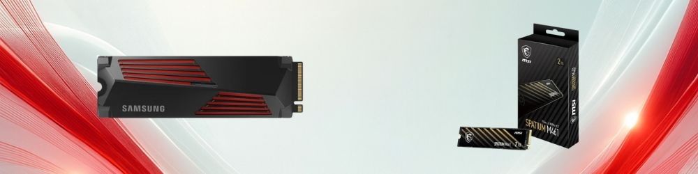 Blog Grosbill Guide Achat SSD Quel SSD 2To choisir pour mon PC