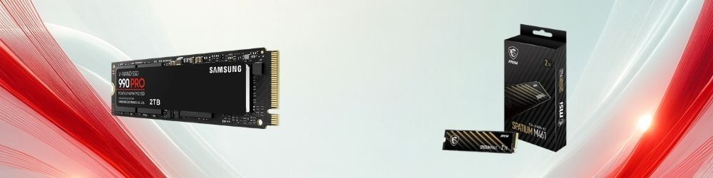 Blog Grosbill Guide Achat SSD Quel SSD 2To choisir pour mon PC -1