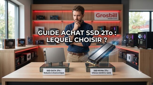 Cover Blog Guide Achat SSD 2To