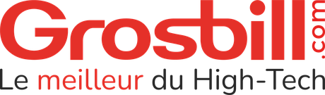 Logo GrosBill