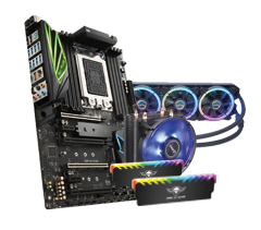 Composants PC Grosbill