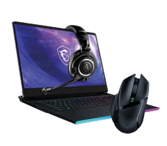 Ordinateurs et accessoires Gamer Grosbill