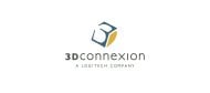 Logo 3D Connexion