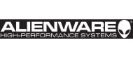 Logo ALIENWARE