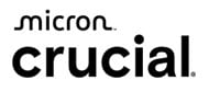 Logo Crucial