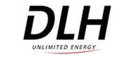 Logo DLH Energy