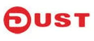 Logo DUST