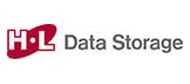 Logo Hitachi-LG Data Storage