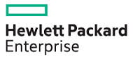 Logo HPE