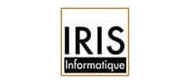 Logo Iris