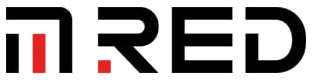 Logo M.RED