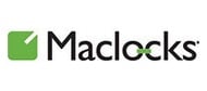 Logo MACLOCKS