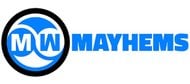 Logo Mayhems