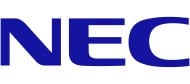 Logo NEC