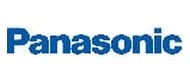 Logo Panasonic