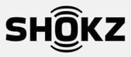 Logo Shokz